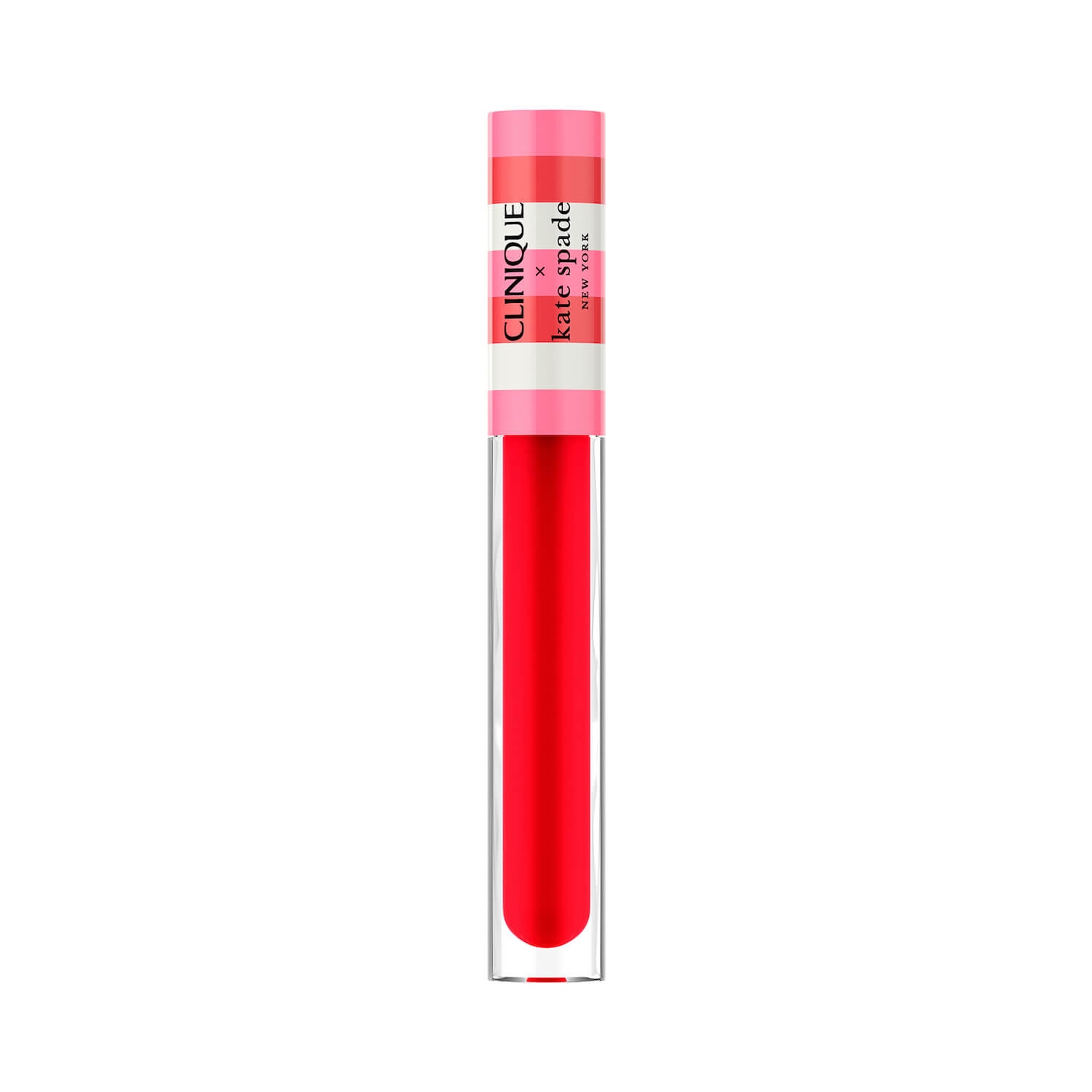 POP PLUSH™ CREAMY LIP GLOSS CLINIQUE X KATE SPADE NEW YORK (BRILLO LABIAL)
